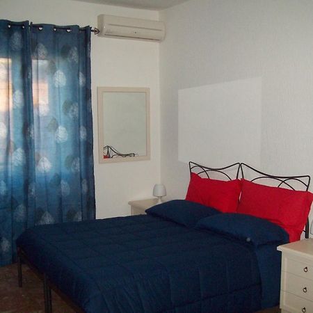 B&B RoGe Olbia Exterior foto
