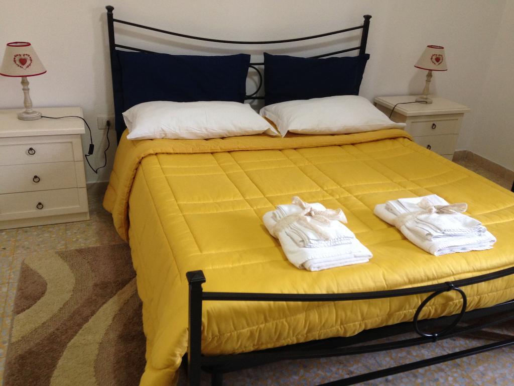 B&B RoGe Olbia Exterior foto