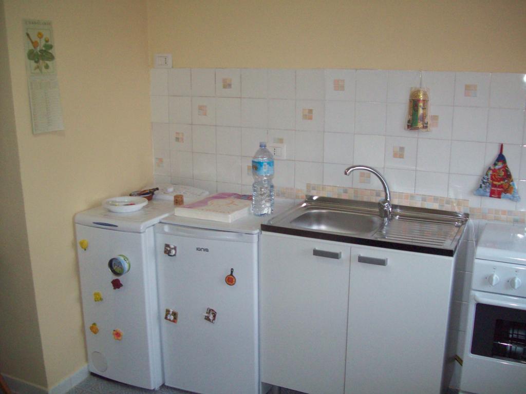 B&B RoGe Olbia Exterior foto